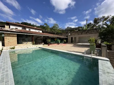 Casa com 7 Quartos à venda, 210m² no , Guaramiranga