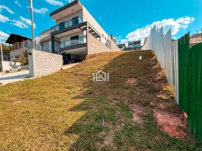 Lote/Terreno à venda, 415m² no Jardim Colibri, Cotia