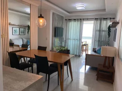 Apartamento com 3 Quartos à venda, 80m² no Recreio dos Bandeirantes, Rio de Janeiro