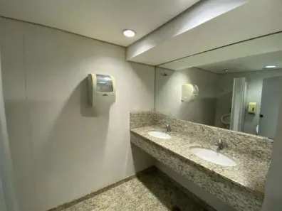 Sala Comercial para venda ou aluguel, 586m² no Bela Vista, São Paulo
