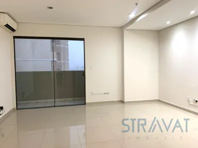Sala Comercial para alugar, 40m² no Cidade Nova, Indaiatuba
