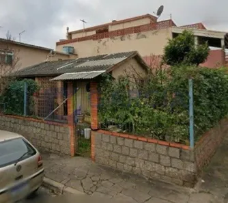 Casa com 3 Quartos à venda, 100m² no Costa e Silva, Porto Alegre