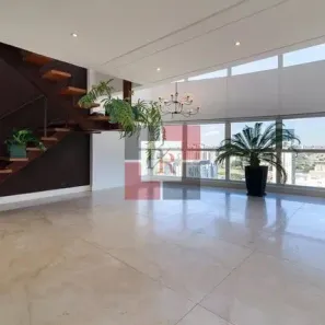 Cobertura com 3 Quartos à venda, 255m² no Vila Cruzeiro, São Paulo