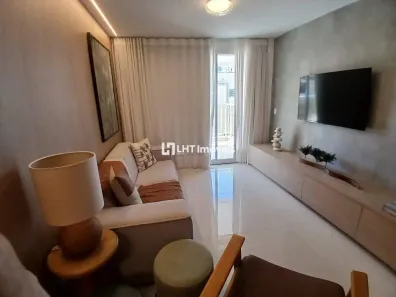 Apartamento com 2 Quartos à venda, 88m² no Icaraí, Niterói