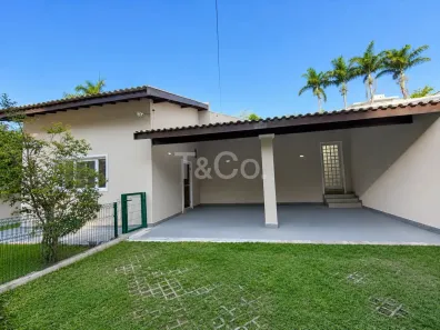 Casa de Condomínio com 3 Quartos à venda, 169m² no Caminhos de San Conrado (Sousas), Campinas