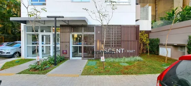 Apartamento com 1 Quarto à venda, 27m² no Bela Vista, São Paulo