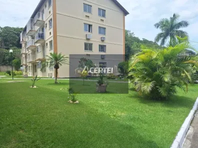 Apartamento com 2 Quartos à venda, 65m² no Rio do Ouro, Niterói