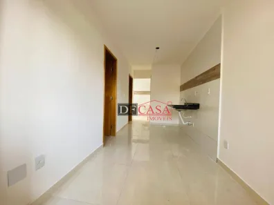 Apartamento com 2 Quartos à venda, 41m² no Quinta da Paineira, São Paulo