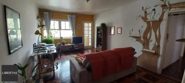 Apartamento com 2 Quartos à venda, 108m² no Rio Branco, Porto Alegre