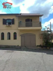 Sobrado com 4 Quartos à venda, 150m² no Jardim Mangalot, São Paulo