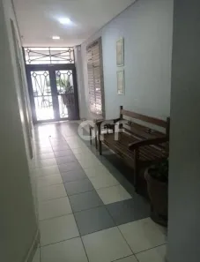 Sala Comercial com 1 Quarto à venda, 38m² no Centro, Campinas