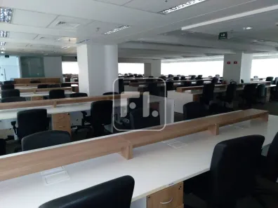Sala Comercial à venda, 973m² no Brooklin Paulista, São Paulo