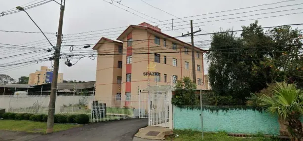 Apartamento com 2 Quartos à venda, 37m² no Santa Cândida, Curitiba