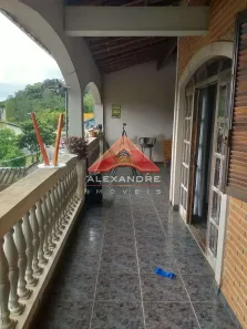 Casa com 4 Quartos à venda, 257m² no Buquirinha, São José dos Campos