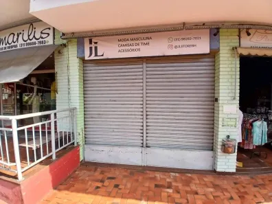 para alugar, 50m² no Liberdade, Belo Horizonte