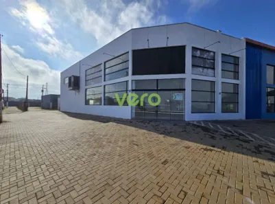 Ponto Comercial para alugar, 292m² no Jardim Brasília, Americana