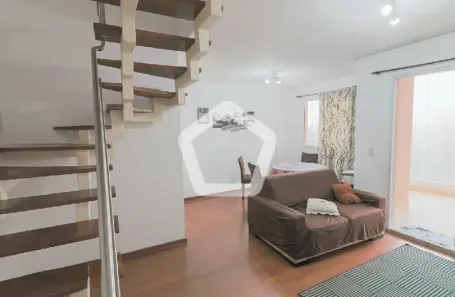 Apartamento com 3 Quartos à venda, 195m² no Jardim Arpoador, São Paulo