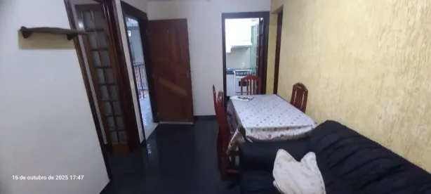 Apartamento com 2 Quartos à venda, 40m² no Jardim Casa Pintada, São Paulo