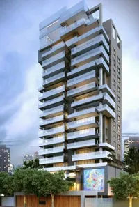 Apartamento com 3 Quartos à venda, 181m² no Vila Nova Conceição, São Paulo