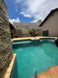 Casa com 3 Quartos à venda, 300m² no Jardim Consolação, Franca