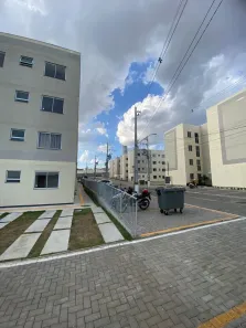 Apartamento com 2 Quartos à venda, 47m² no Nova Esperança, Feira de Santana