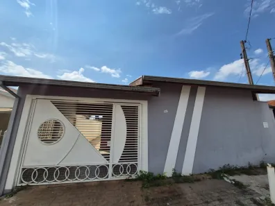 Casa com 4 Quartos à venda, 250m² no Planalto do Sol, Santa Bárbara D'Oeste