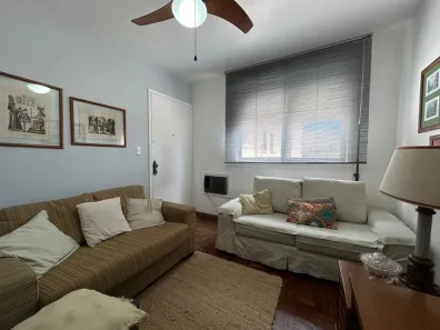 Apartamento com 2 Quartos à venda, 62m² no Centro, Pelotas