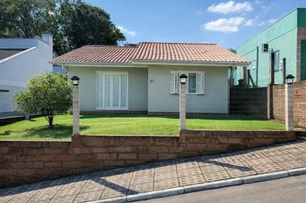 Casa com 3 Quartos à venda, 109m² no Cidade Nova, Ivoti
