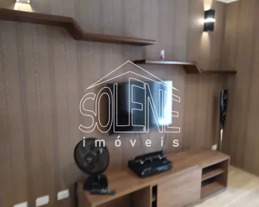 Cobertura com 2 Quartos à venda, 120m² no Centro, Osasco