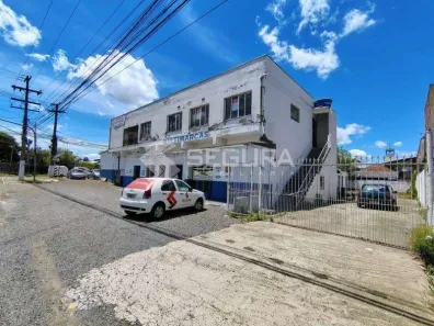 Apartamento com 3 Quartos para alugar, 100m² no São Luis, Canoas