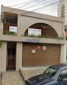 Casa com 3 Quartos para alugar, 190m² no Aclimação, São Paulo