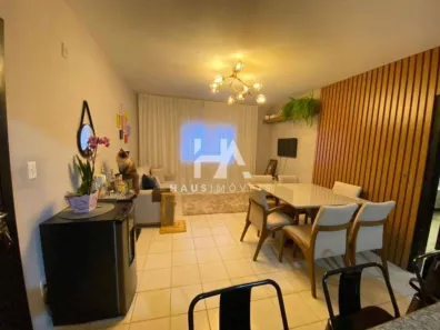 Apartamento com 2 Quartos à venda, 69m² no Rau, Jaraguá do Sul