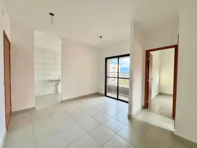Apartamento com 2 Quartos à venda, 49m² no Jardim Bianco, São José do Rio Preto