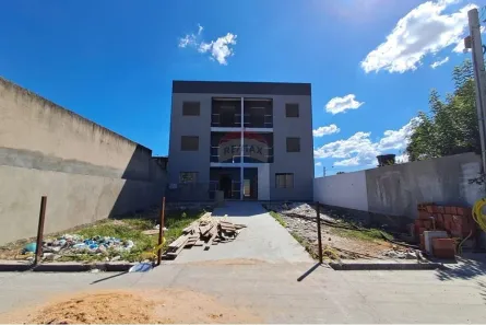 Apartamento com 1 Quarto à venda, 30m² no Maria Regina, Alvorada