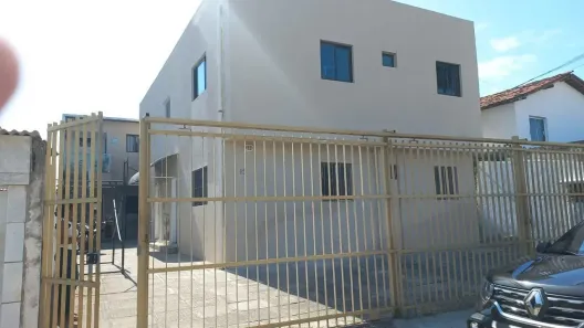 Apartamento com 2 Quartos para alugar, 60m² no Candeias, Jaboatão dos Guararapes