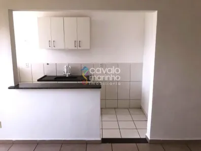 Apartamento com 2 Quartos à venda, 49m² no Nova Aliança, Ribeirão Preto