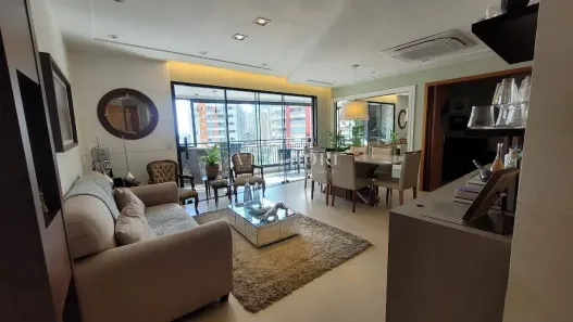 Apartamento com 3 Quartos à venda, 129m² no Gleba Fazenda Palhano, Londrina