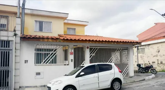 Sobrado com 3 Quartos à venda, 180m² no Vila Feliz, São Paulo