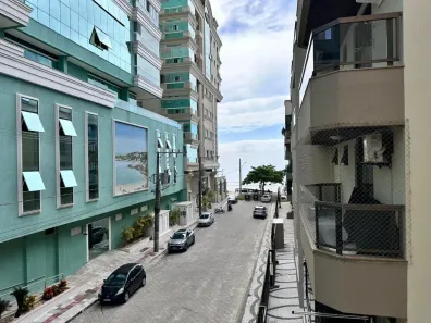 Apartamento com 3 Quartos à venda, 110m² no Meia Praia, Itapema
