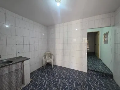 Casa com 1 Quarto para alugar, 80m² no Parque Císper, São Paulo
