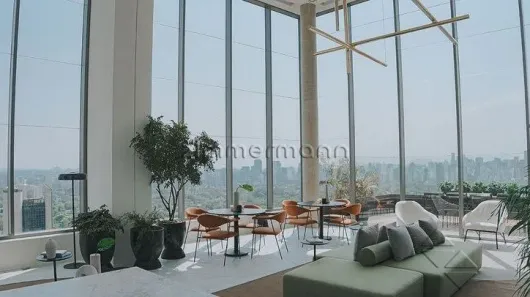 Apartamento com 2 Quartos à venda, 142m² no Itaim Bibi, São Paulo