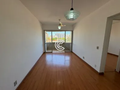 Apartamento com 1 Quarto à venda, 62m² no Botafogo, Campinas
