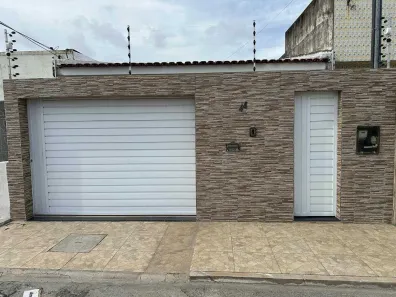Casa com 3 Quartos à venda, 250m² no Suíça, Aracaju