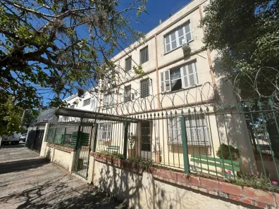 Apartamento com 1 Quarto à venda, 35m² no São João, Porto Alegre
