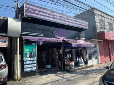 Imóvel Comercial à venda, 310m² no Bela Vista, Osasco
