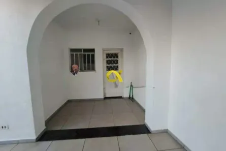 Casa com 2 Quartos para alugar, 127m² no São Dimas, Piracicaba