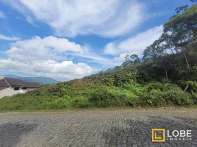 Lote/Terreno à venda, 600m² no Ponta Aguda, Blumenau