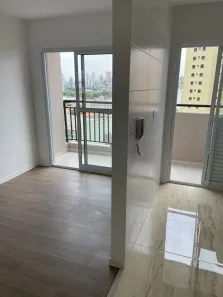 Apartamento com 2 Quartos à venda, 50m² no Parque das Nações, Santo André