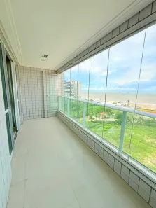 Apartamento com 3 Quartos à venda, 155m² no Ponta do Farol, São Luís
