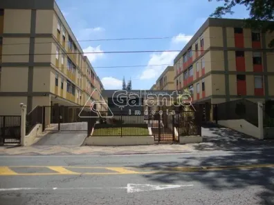 Apartamento com 3 Quartos à venda, 87m² no Vila João Jorge, Campinas